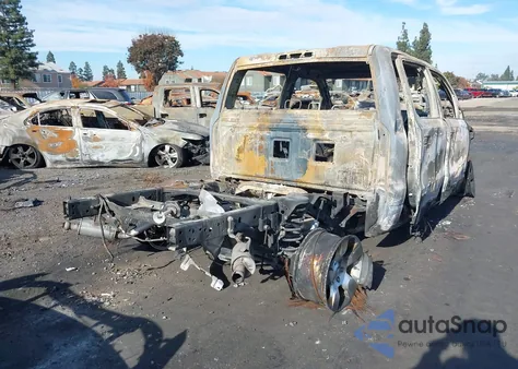 2019 Ram 1500 Big Horn/Lone Star 4X4 5'7 Box from USA, damaged, VIN 1C6SRFFTXKN799091